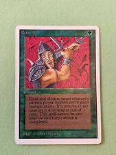 Berserk Unlimited Edition MTG (Condition: Excellent)