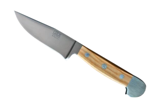 Best-Preis-Garantie / Güde Jagdnicker / Alpha Olive X707/11 / Jagdmesser - Imagen 1 de 2