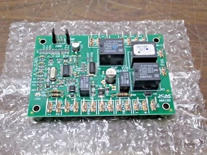 ICM CONTROLLI AW4100 RVP P/N 9330A302 PCB1380-5A 041768 G17 PCB RISCALDATORE CONGELATORE NUOVO - Foto 1 di 5