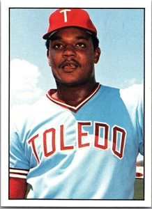 1976 SSPC Wayne Simpson Philadelphia Phillies #599 - Picture 1 of 2