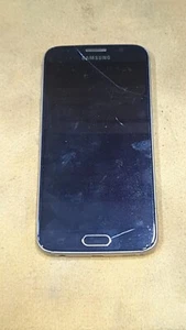 TG726 Samsung Galaxy S6 SM-G920P MOBILE PHONE READ DESCRIPTION - Picture 1 of 4