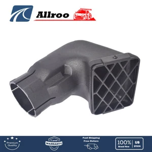 For Off Road Mudding Air Intake Ram Universal Snorkel Inlet Head 3"Inch - Foto 1 di 8