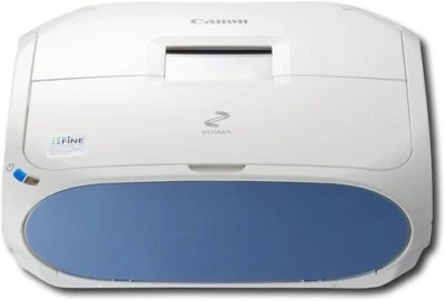 Canon - PIXMA mini260 Portable Photo Printer - Image 1 of 4