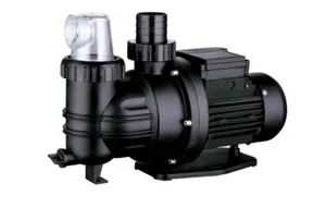 Gartenkraft Pool Pump XKP250A (SPS25) 1/3 HP - Picture 1 of 5