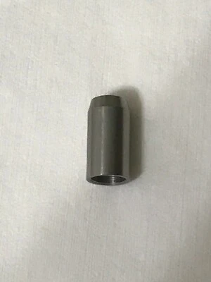 Conector de válvula adaptador guía de luz ACMI Olympus, Stryker, Stors para miras rígidas Foto 1 de 4