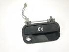 Gm712 Genuine Door Handle Exterior, Front Right Side For Opel Vect #538747-44