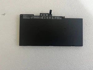 GenuineTA03XL 51Wh Battery fr HP EliteBook 755 G4 840 HSTNN-172C-4 HSTNN-175C-5 - Picture 1 of 4