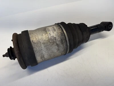 Land Range Rover Sport RL 2006-09 trasero izquierdo o derecho RR amortiguador puntal OEM JQ25200 Foto 1 de 4