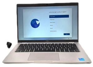 Almacenamiento Dell LATITUDE 5420 Core i5 1135G7 16 GB 512 GB, Windows 11 Home - Imagen 1 de 9