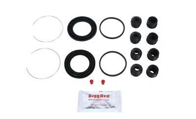 for TOYOTA CELICA ST162 182 185 1986-93 FRONT Brake Caliper Seal Rebuild Repair - Image 1 of 3