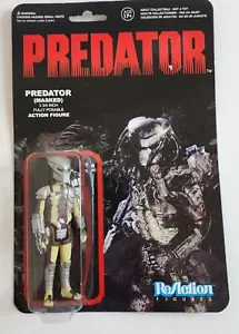 Predator Masked | Figuras de reacción - Funko The Television Series - Imagen 1 de 3