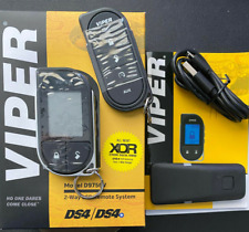 Viper D9756V 2-way LCD Remote + 1-way Remote + Antenna + Charging cable DS4 DS4+