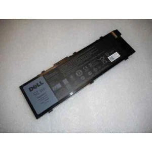 Genuine Dell Precision 15 7510 7520 17 7710 7720 M7510 M7710 Battery 91Wh - Picture 1 of 2