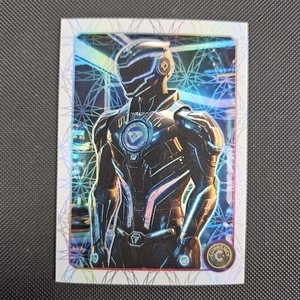 2024 Cardsmiths Currency Series 3 Tron #24-SP Opal /45 Edelstein 25/45 - Bild 1 von 4