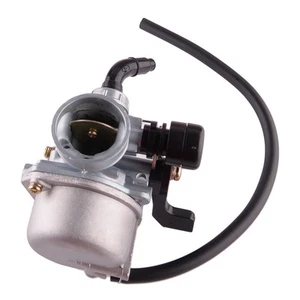 Carburetor Fit for Honda CY 50 CY50 CB50J 50cc 70cc 90cc 100cc 110cc TH90 1pc - Picture 1 of 5