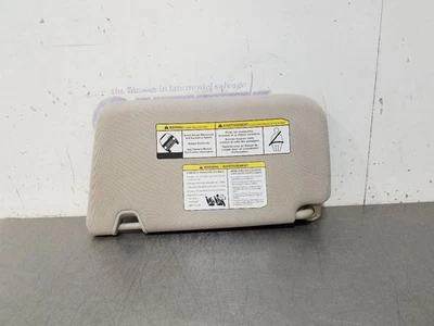 Nissan Rogue 16 2016 parasol iluminado pasajero derecho gris Foto 1 de 4