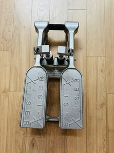 Xiser VTG Pro Leg Foot Step Trainer Aluminum Working Great - Picture 1 of 8