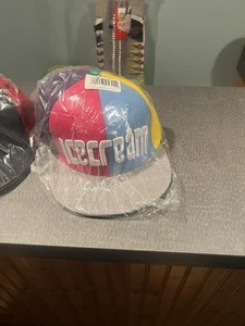 BBC Hat Multi - Picture 1 of 1