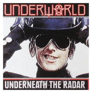 Underneath the Radar - Imagen 1 de 2