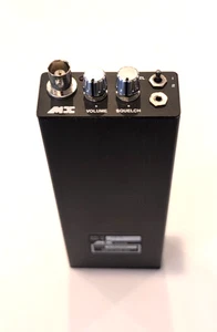 MX RADIO CTR-01 TRANSCEIVER - NOS - Picture 1 of 7