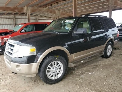 Driver Sun Visor Illuminated Fits 09-14 EXPEDITION 3607895 - Image 1 of 4