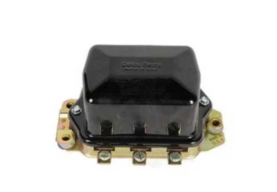 ACDELCO PROFESSIONAL D618 Voltage Regulator - Image 1 of 4