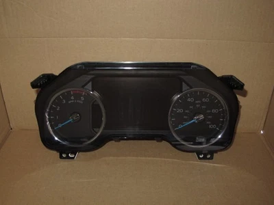 2017 Ford F250 F350 Super Duty Truck 6.7L Diesel Speedometer Cluster   54K Foto 1 de 4