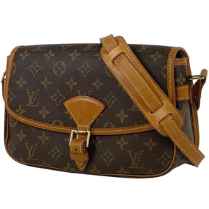 Louis Vuitton Sologne Used From Japan - Picture 1 of 8