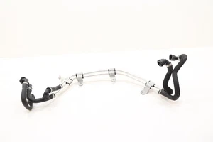 2021 - 2023 BMW X5 G05 3.0L STARTER ALTERNATOR MOTOR HOSE TUBE OEM 17129896314 - Bild 1 von 12