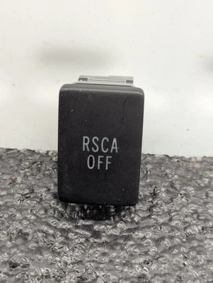 Interruptor de control apagado Toyota 4Runner RSCA 2007-2013 OEM 15C188  Foto 1 de 4