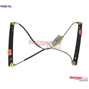 WINDOW REGULATOR 2160185 FOR AUDI A6/S6/Allroad BPJ/BYK 2.0L CAHB/CAHA 2.0L A6 - Picture 1 of 9