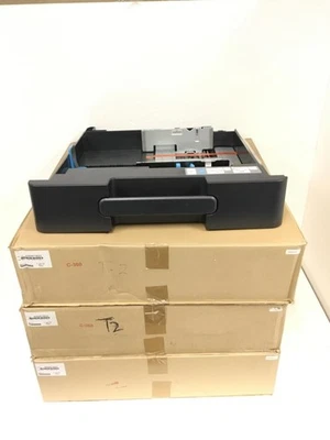 Lot of 3 New 2nd Cassette Assembly  PN AOEDR73633 Free Shipping - Image 1 of 4