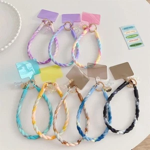 Luminous Bear Sport Lanyards Mobile Phone Rope for iPhone 14 Mobile Phone - Zdjęcie 1 z 7