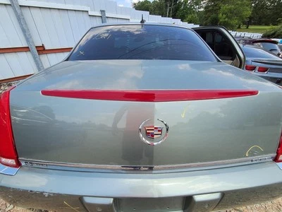 Used Deck Lid fits: 2007 Cadillac Dts  Grade A Foto 1 de 4