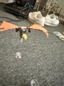 LEGO Star Wars 8038: The Battle of Endor, complete with Manual & Minifigures - Picture 1 of 8
