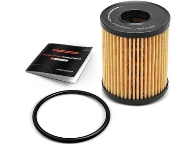 Motor de filtro de óleo Fiat 500L 2014-2020 APR 76146SSHJ 2015 2016 2017 2018 2019 - Imagem 1 de 2