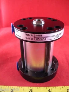 Joseph 800213 Pneumatic Air Cylinder Valve Envelope Pressure 250 psi New - Foto 1 di 2