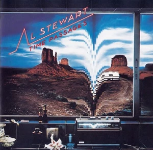 Al Stewart - Time Passages - CD - 1991 - Bild 1 von 1