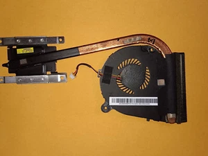 ACER ASPIRE E1 SERIES CPU COOLING FAN & HEATSINK Acer Aspire V5-561P-6823 - Picture 1 of 2