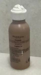 Elizabeth Arden Ceramide Lift Firm Cream Makeup SPF 15 Cognac 11 2.5 oz - Picture 1 of 2