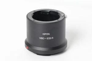 Adaptador KIPON para lente de montaje Leica VISO a cámara Canon EOS R RF - Imagen 1 de 8