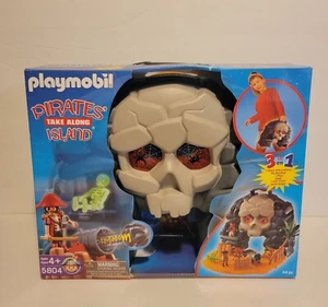 Playmobil 5804 Take A Long Pirates L36 - Picture 1 of 7