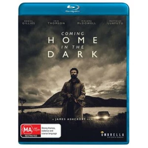 COMING HOME IN THE DARK BLU-RAY, NEW & SEALED, 031121 FREE POST - Bild 1 von 1