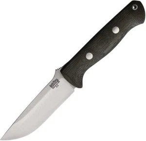 New Bark River Bravo 1 Green Canvas Matte 07-111M-GC MATTE - Picture 1 of 1