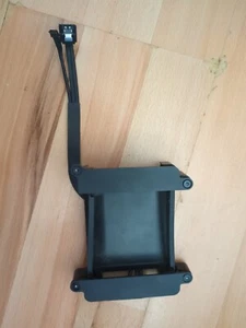 Apple iMac 21.5" A1418 2012 2013 2014 HDD Hard Drive Caddy Bracket bumper - Picture 1 of 1