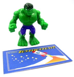 Marvel Super Hero Adventures - HULK - Playskool - Imagen 1 de 1