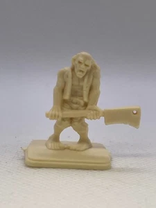 HeroQuest Zombie mit Hackbeil Miniatur Hero Quest Ersatzteile 1990 - Bild 1 von 4