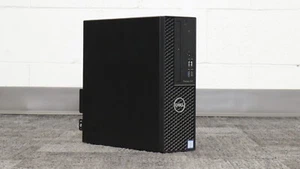 Dell Precision 3431 SFF i7-8700 16GB RAM 256GB SSD Wifi Win 11 - Picture 1 of 4