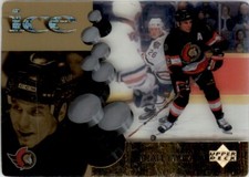 1998-99 McDonald's Upper Deck #9 Alexei Yashin
