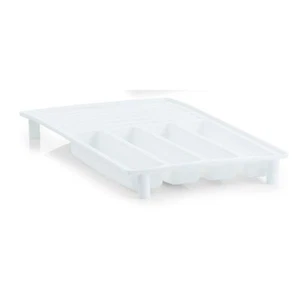 Dish Draining Rack Draining Rack Draining Mesh Basket Storage Stand Tray - Picture 1 of 2